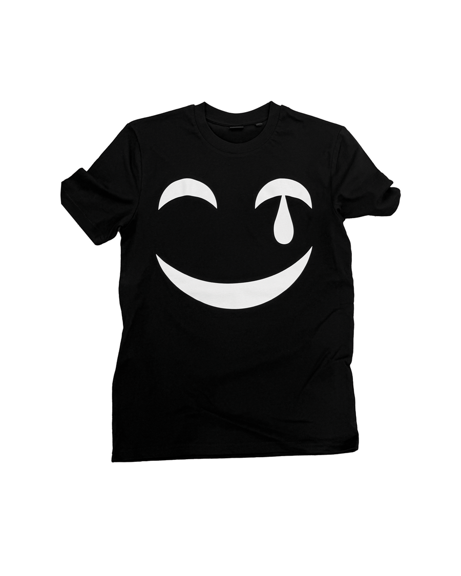 the look tee