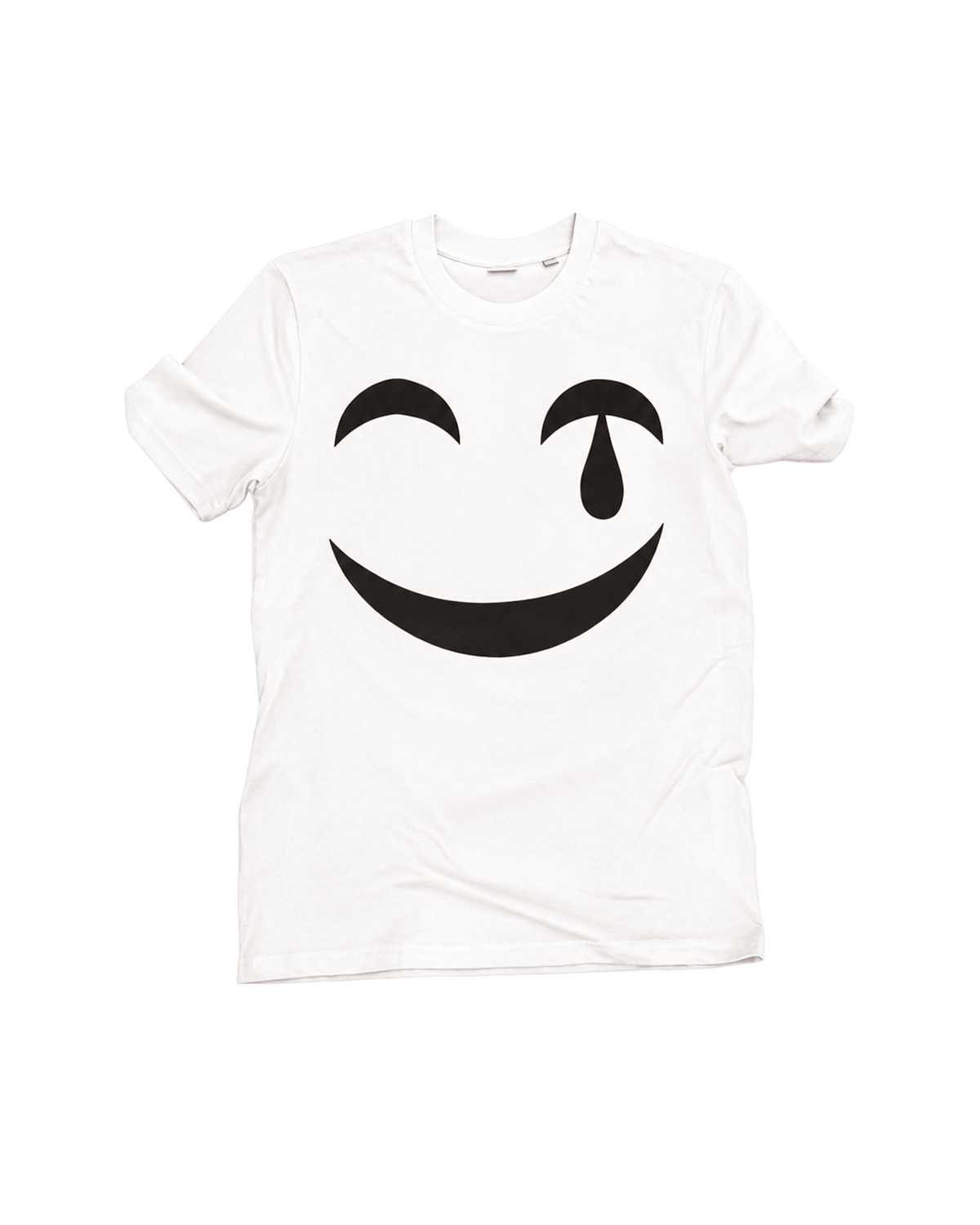 the look tee